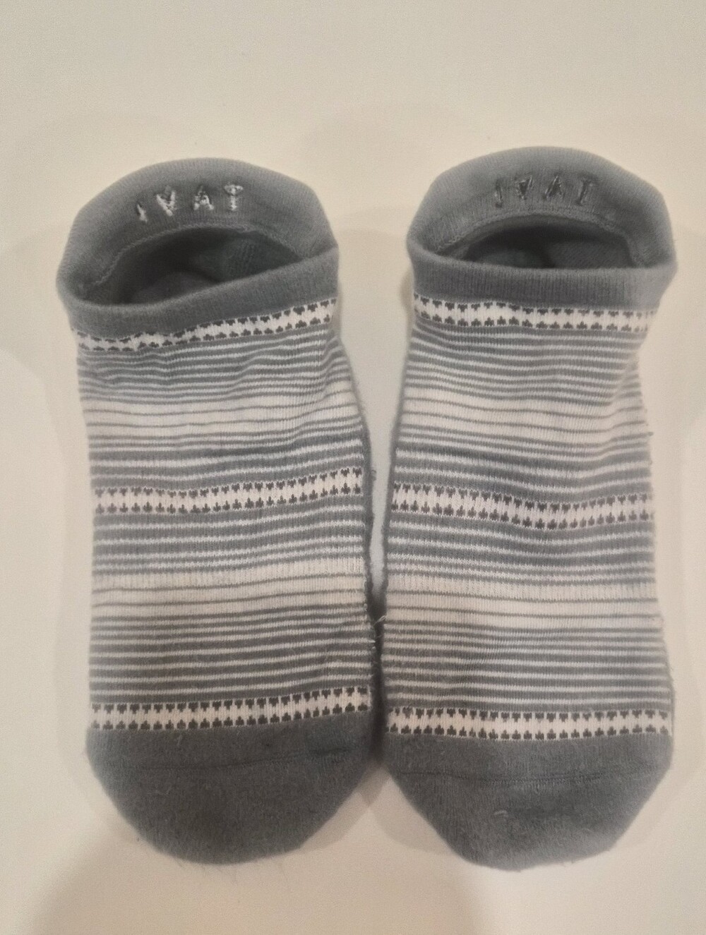 TAVI Savy Grip Socks
